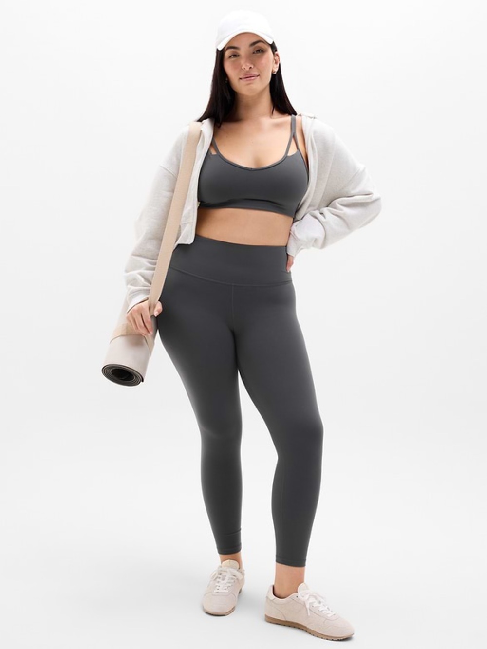 Athleta Ultra High Rise Elation Tight Leggings